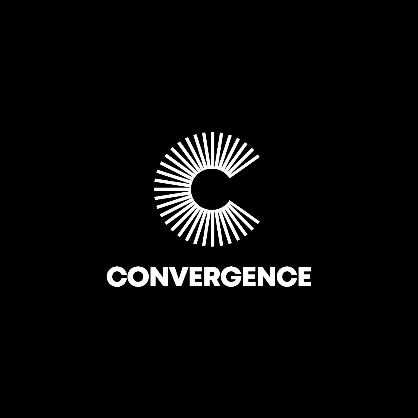 Convergence podcast artwork